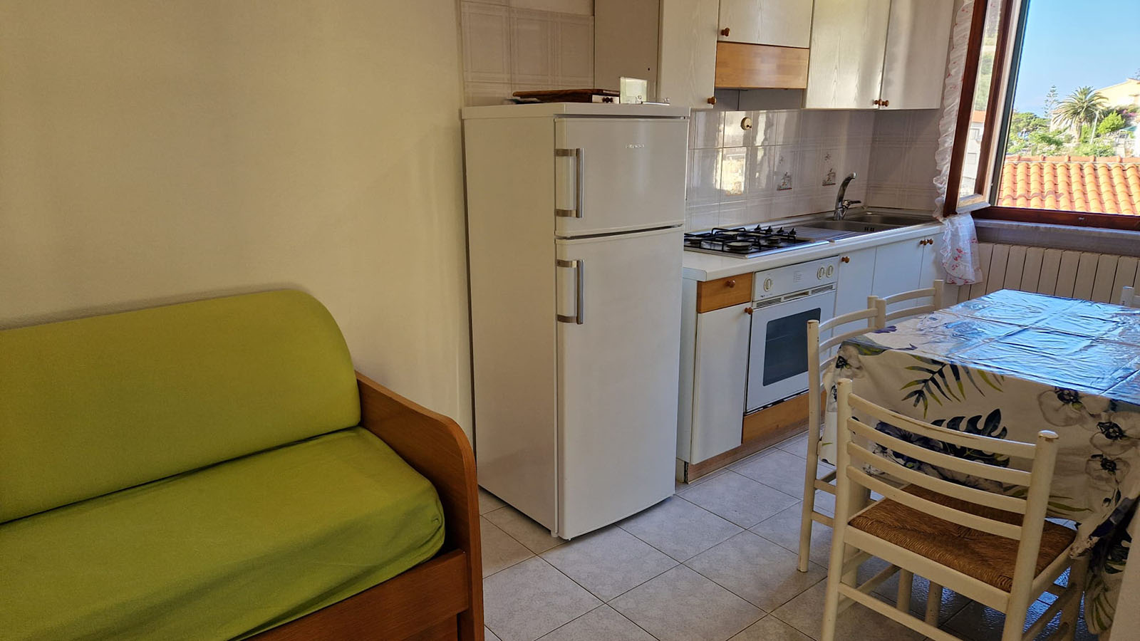Appartamenti